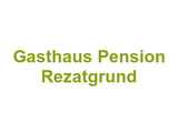 Gasthaus Pension Rezatgrund Logo