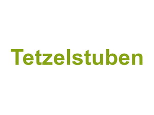 Tetzelstuben Logo