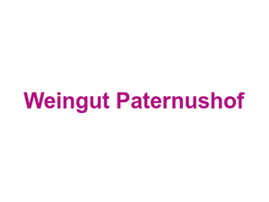 Weingut Paternushof Logo