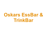 Oskars EssBar & TrinkBar Logo