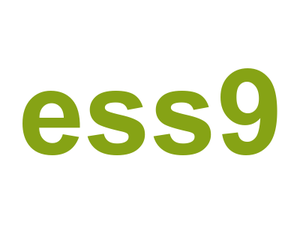 ess9 Logo
