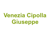 Pizzeria u Eiscafé Venezia Cipolla Giuseppe Logo