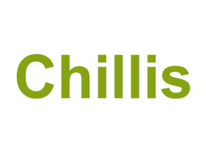 Chilli's Logo
