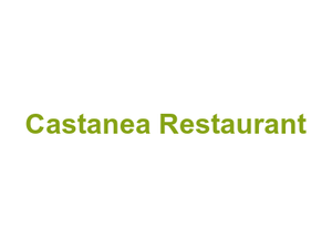 Castanea Restaurant Logo