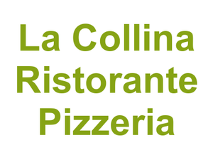 La Collina Ristorante Pizzeria Logo