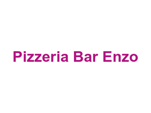 Pizzeria Bar Enzo Logo