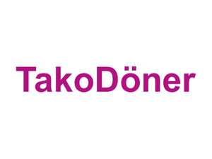 TakoDöner Logo