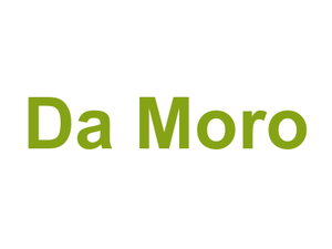 Da Moro Logo