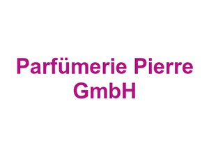 Metzgerei Reformhaus Brommenschenkel und Parfümerie Pierre GmbH Logo