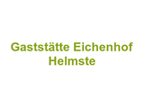 Gaststätte Eichenhof Helmste Logo
