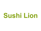 Sushi Lion Logo
