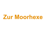 Zur Moorhexe Logo