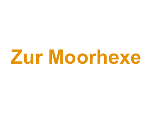 Zur Moorhexe Logo