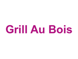 Grill Au Bois Logo