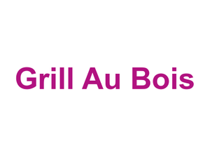 Grill Au Bois Logo