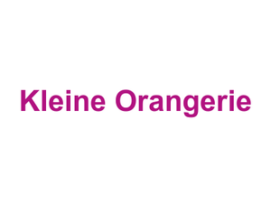 Kleine Orangerie Logo