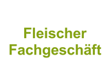 Metzgerei Nordhorn Fleischer Fachgeschäft Logo