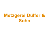 Metzgerei Dülfer & Sohn Logo