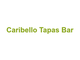 Caribello Tapas Bar Logo