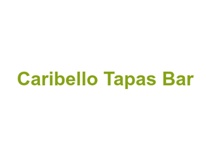Caribello Tapas Bar Logo