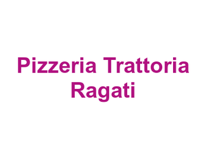 Pizzeria Trattoria Ragati Logo