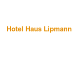 Hotel Haus Lipmann Logo