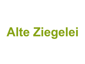 Alte Ziegelei Logo