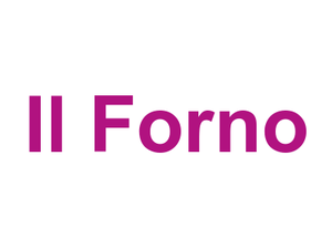 Il Forno Logo