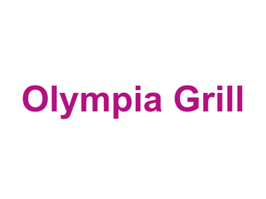 Olympia Grill Logo