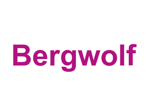 Bergwolf Logo