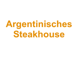 Mendoza Steak- House Inh. I. Salamoun Argentinisches Steakhouse Logo