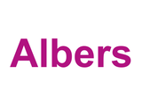 Albers Logo