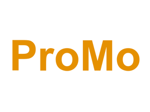 ProMo Logo