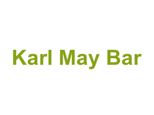 Karl May Bar Logo