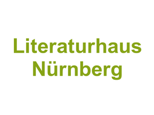 Literaturhaus Nürnberg Logo