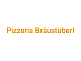 Pizzeria Bräustüberl Logo