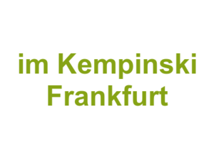 Restaurant Forsthaus im Kempinski Frankfurt Logo