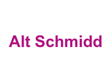 Alt Schmidd Logo