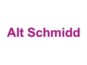 Alt Schmidd Logo