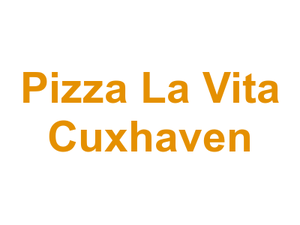 Pizza La Vita Cuxhaven Logo