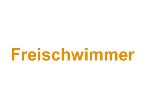 Freischwimmer Logo