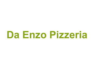 Da Enzo Pizzeria Logo