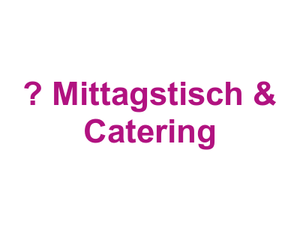 Metzgerei Metzger J. Reinhard Neckarsulm – Fleisch- und Wurstwaren – Mittagstisch & Catering Logo