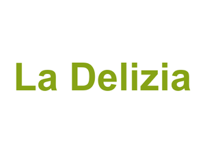 La Delizia Logo