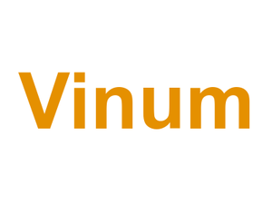 Vinum Logo