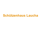 Schützenhaus Laucha Logo