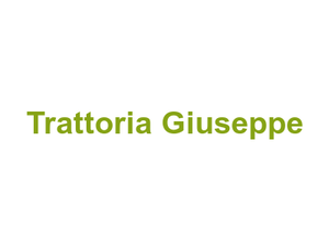 Trattoria Giuseppe Logo