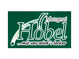 Metzgerei Höbel Logo