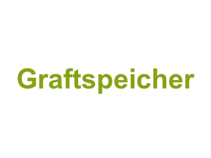 Graftspeicher Logo