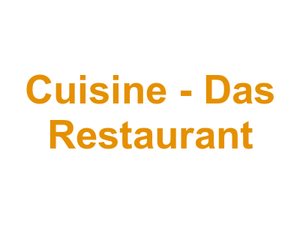 Timo Franke Vegan Cuisine - Das Restaurant Logo
